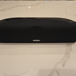 Polk Audio TL1 Center Speaker