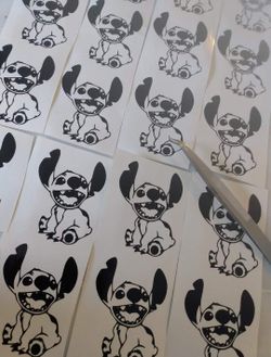 Custom Vinyldecals