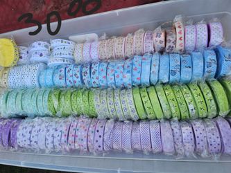 Ribbon