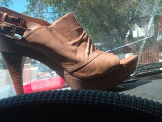 Nine West shoes