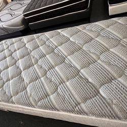 Twin Mattress