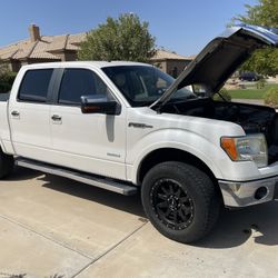 2011 Ford F-150