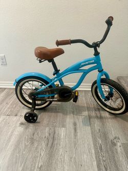 Kids Bike
