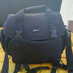 Camera Bag