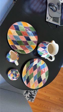Carnival collection