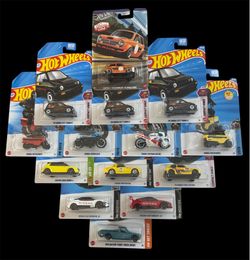 JDM HOT WHEELS