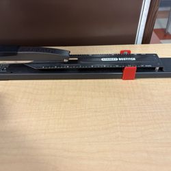 Heavy Duty Stapler