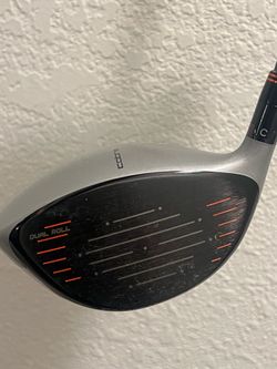 Golf clubs