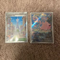 PERFECT ORDER HITS Pokemon 