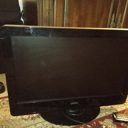 26" vizio tv