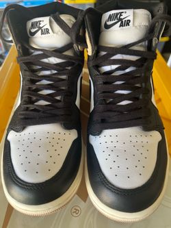 Jordan retro 1