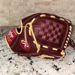 NEW w/tags 12” Rawlings Sandlot series S1200BSH RHT