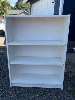 Shelf