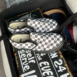 Youth vans