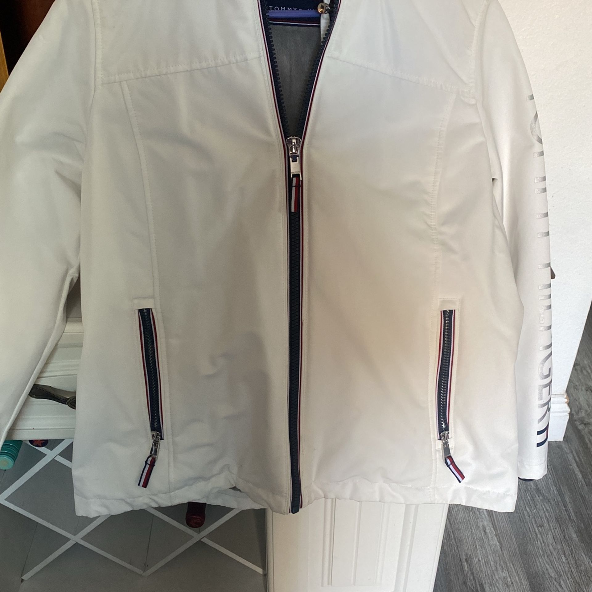 Tommy Hilfiger Women Jacket