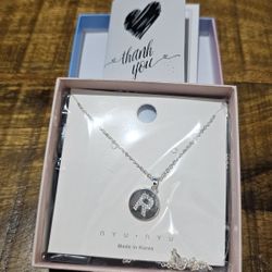 R Neckles