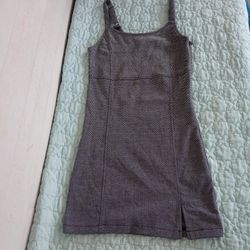 Forever 21 mini dress Sz Small 