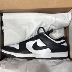 Nike Panda Dunks