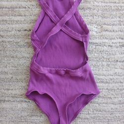 Cute Leotard 