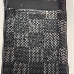 Louis Vuittton Card Holder 