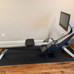 Hydrow-Rower
