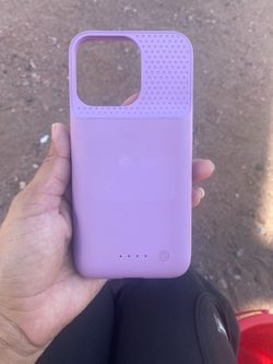 Battery case