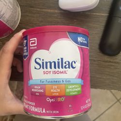 Similac Soy