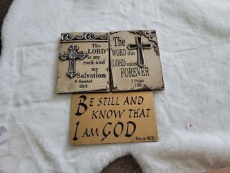 Saying From The Bible 