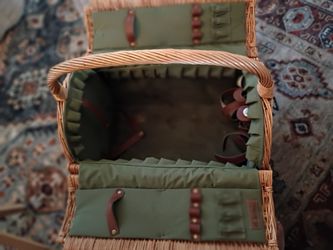 Picnic Basket