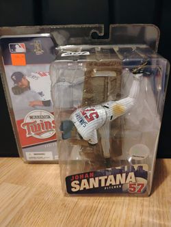 Johan Santana