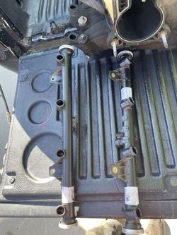 Fuel Rail