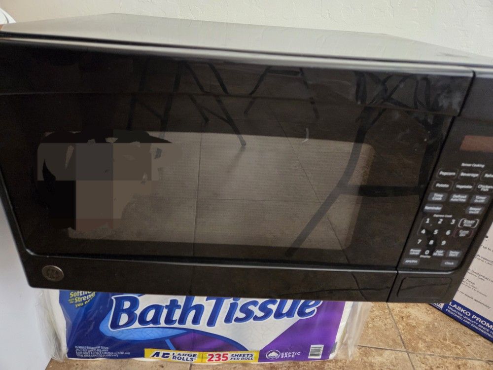GE Microwave