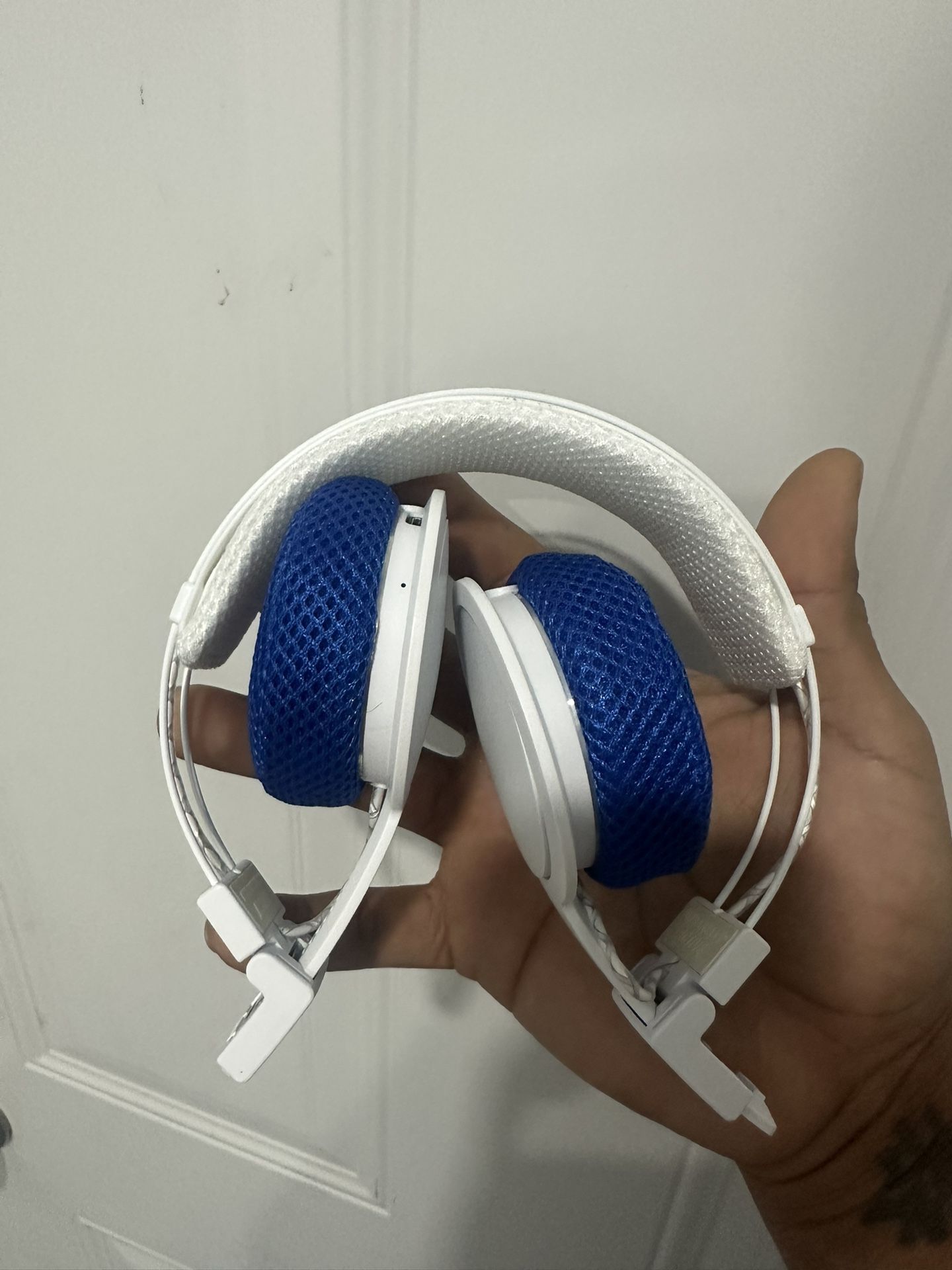 Bluetooth Headphones