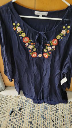 Women's Blouse 