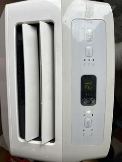 LG Air conditioning
