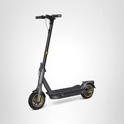 MAX G2 Segway