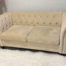 Couches Set Of 3 