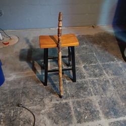 Hand Made Walking Cane 