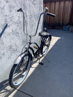 The Betty Beach Cruiser