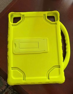 Protective Silicone Tablet Case for 10 Inch to 11 Inch Tablets
