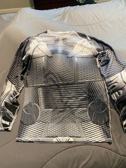 Men’s Compression Top and Legging Set
