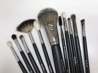 Brushes !