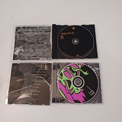 Great Milenko
2 CD like New.
Only 10 dollars.
I can meet in Manhattan too. 
Incredible deal 