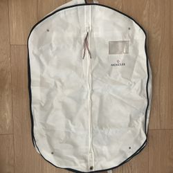 Moncler Garment Bag