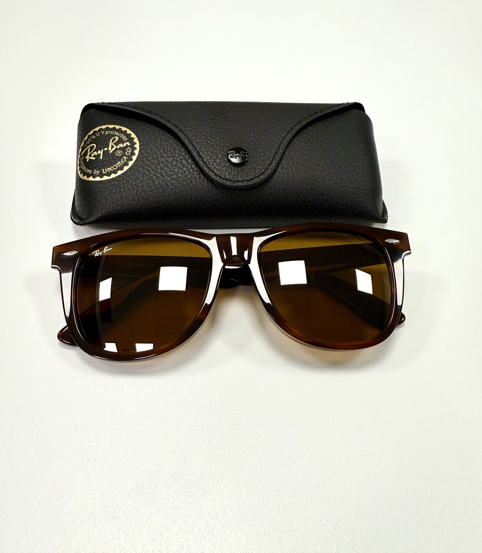 Tortoise Ray Ban 54MM
