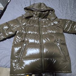 Moncler New No Tags