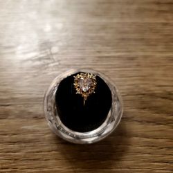 Prettiest Fake Nose Ring