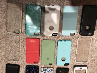 iPhone 6+/6s+ cases