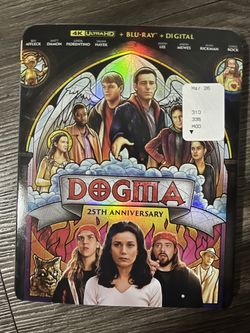 Dogma