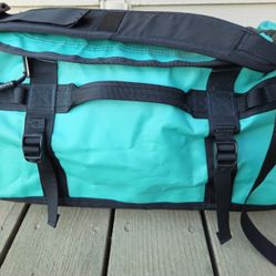 The North Face Base Camp Duffel - S/P size